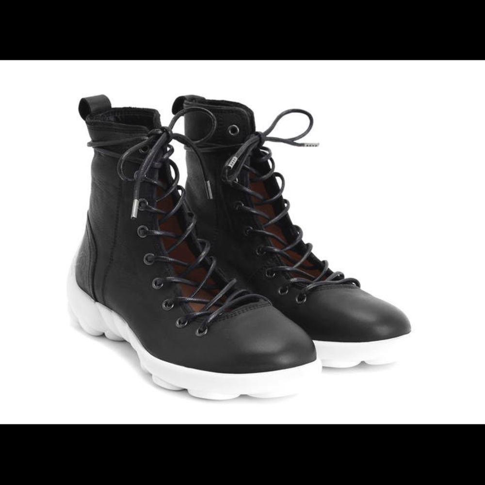 Fluevog Shoes| Urban Angels | Takami | 10